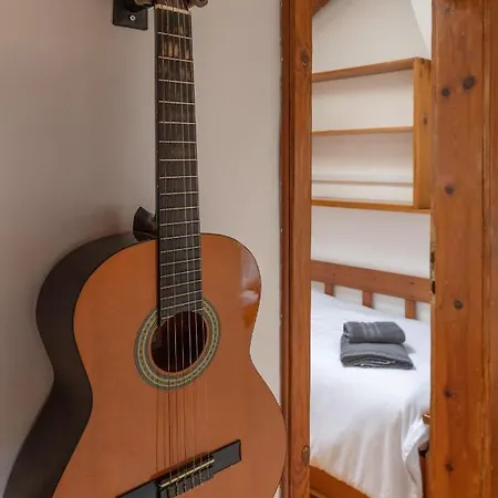 Svevo, Rustico Con Parcheggio A *