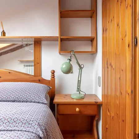 Svevo, Rustico Con Parcheggio A * Trieste