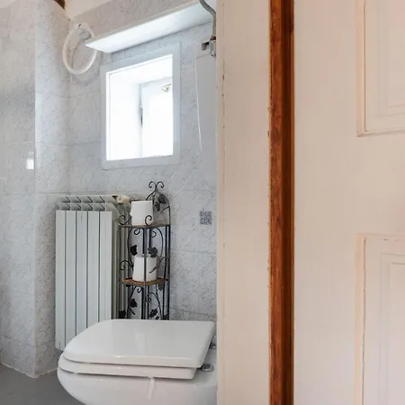 Svevo, Rustico Con Parcheggio A Daire Trieste