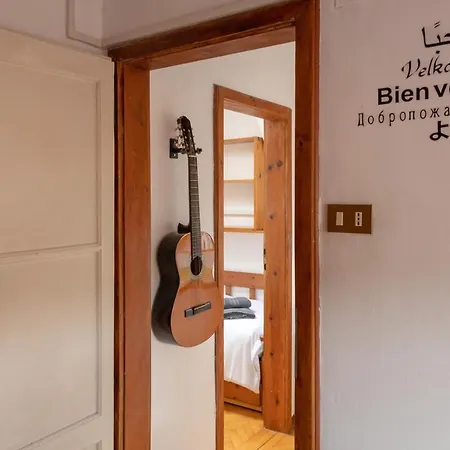 Daire Svevo, Rustico Con Parcheggio A *