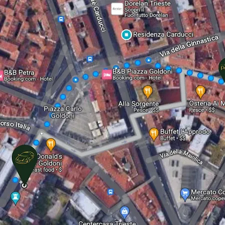 Svevo, Rustico Con Parcheggio A *