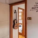 Apartamento Svevo, Rustico Con Parcheggio A *