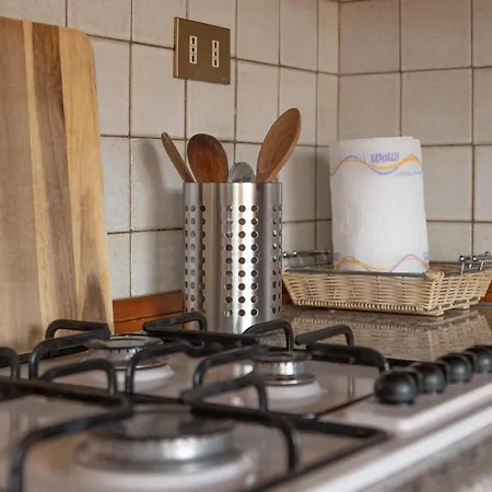 Svevo, Rustico Con Parcheggio A Apartmán *