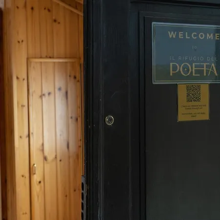Svevo, Rustico Con Parcheggio A Apartman