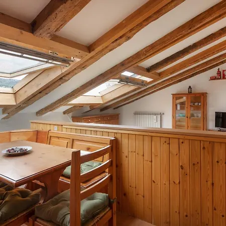 Apartmán Svevo, Rustico Con Parcheggio A *