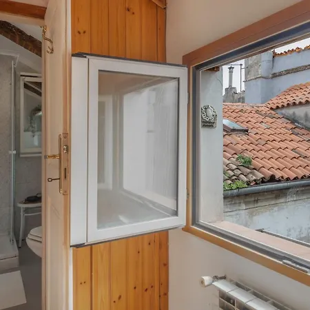 Svevo, Rustico Con Parcheggio A Apartamento Trieste