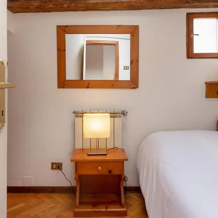 Svevo, Rustico Con Parcheggio A Apartmán *