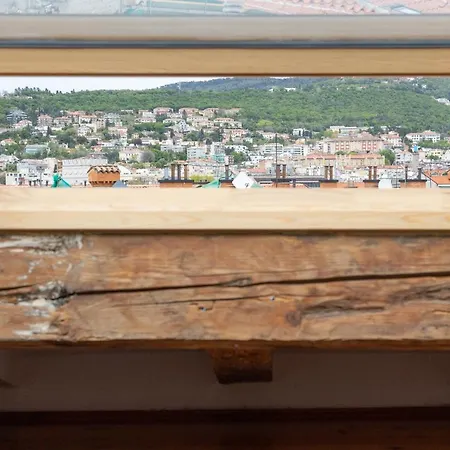 Svevo, Rustico Con Parcheggio A Apartmán